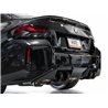 AWE Tuning | SwitchPath Exhaust - M2 3.0T 2023-2025