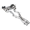 AWE Tuning | SwitchPath Exhaust - M2 3.0T 2023-2025