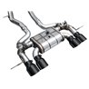 AWE Tuning | SwitchPath Exhaust - M2 3.0T 2023-2025