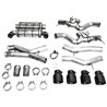 AWE Tuning | SwitchPath Exhaust - M2 3.0T 2023-2025