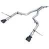 AWE Tuning | Track Edition Exhaust - Durango 3.6L / 5.7L 2011-2025