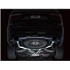 AWE Tuning | Track Edition Exhaust - Durango 3.6L / 5.7L 2011-2025