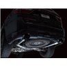 AWE Tuning | Track Edition Exhaust - Durango 3.6L / 5.7L 2011-2025