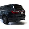 AWE Tuning | Touring Edition Exhaust - Durango 3.6L / 5.7L 2011-2025