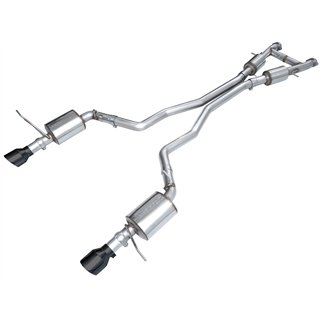 AWE Tuning | Touring Edition Exhaust - Durango 3.6L / 5.7L 2011-2025