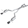AWE Tuning | Touring Edition Exhaust - Durango 3.6L / 5.7L 2011-2025