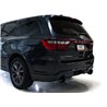 AWE Tuning | Touring Edition Exhaust - Durango 3.6L / 5.7L 2011-2025