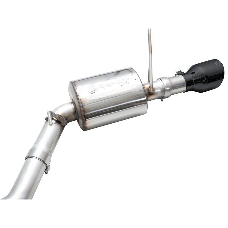 AWE Tuning | Touring Edition Exhaust - Durango 3.6L / 5.7L 2011-2025