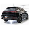 AWE Tuning | Touring Edition Cat-Back Exhaust - Macan Turbo / S 2.9T / 3.0T 2019-2021