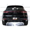 AWE Tuning | Touring Edition Cat-Back Exhaust - Macan Turbo / S 2.9T / 3.0T 2019-2021