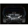AWE Tuning | Touring Edition Cat-Back Exhaust - Macan Turbo / S 2.9T / 3.0T 2019-2021