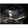 AWE Tuning | Touring Edition Cat-Back Exhaust - Macan Turbo / S 2.9T / 3.0T 2019-2021