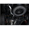 AWE Tuning | 0FG Exhaust - Tacoma 2.4T 2024-2025