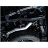AWE Tuning | 0FG Exhaust - Tacoma 2.4T 2024-2025