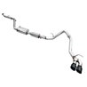 AWE Tuning | 0FG Exhaust - Tacoma 2.4T 2024-2025