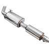 AWE Tuning | 0FG Exhaust - Tacoma 2.4T 2024-2025