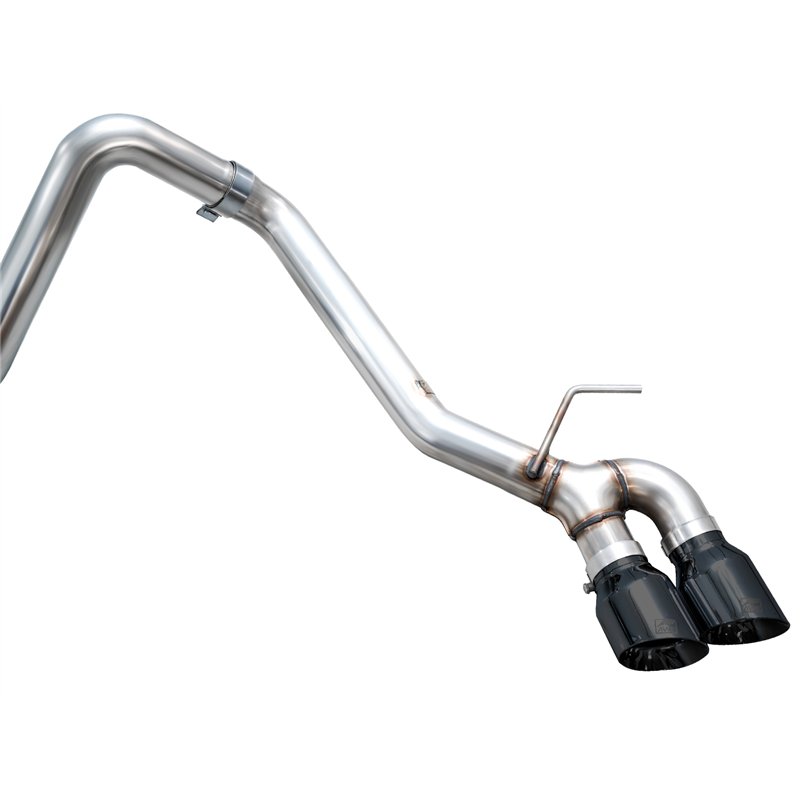 AWE Tuning | 0FG Exhaust - Tacoma 2.4T 2024-2025