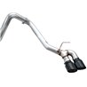 AWE Tuning | 0FG Exhaust - Tacoma 2.4T 2024-2025
