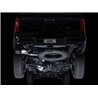 AWE Tuning | 0FG Exhaust - Tacoma 2.4T 2024-2025