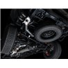 AWE Tuning | 0FG Exhaust - Tacoma 2.4T 2024-2025