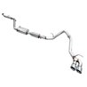 AWE Tuning | 0FG Exhaust - Tacoma 2.4T 2024-2025