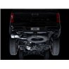 AWE Tuning | 0FG Exhaust - Tacoma 2.4T 2024-2025