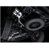 AWE Tuning | 0FG Exhaust - Tacoma 2.4T 2024-2025