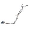 AWE Tuning | 0FG Exhaust - Tundra 3.4T 2022-2025