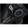 AWE Tuning | 0FG Exhaust - Tundra 3.4T 2022-2025