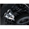 AWE Tuning | 0FG Exhaust - Tundra 3.4T 2022-2025