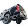 AWE Tuning | 0FG Exhaust - Tundra 3.4T 2022-2025