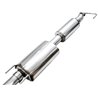 AWE Tuning | 0FG Exhaust - Tundra 3.4T 2022-2025