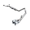 AWE Tuning | 0FG Exhaust - Tundra 3.4T 2022-2025