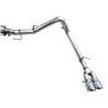 AWE Tuning | 0FG Exhaust - Tundra 3.4T 2022-2025