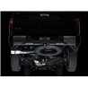 AWE Tuning | 0FG Exhaust - Tundra 3.4T 2022-2025
