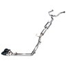 AWE Tuning | 0FG Exhaust - Tundra 3.4T 2022-2025