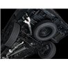 AWE Tuning | 0FG Exhaust - Tundra 3.4T 2022-2025