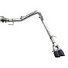 AWE Tuning | 0FG Exhaust - Tundra 3.4T 2022-2025
