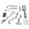 AWE Tuning | 0FG Exhaust - Tundra 3.4T 2022-2025