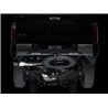 AWE Tuning | 0FG Exhaust - Tundra 3.4T 2022-2025
