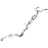 AWE Tuning | 0FG Exhaust - Tundra 3.4T 2022-2025