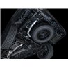 AWE Tuning | 0FG Exhaust - Tundra 3.4T 2022-2025