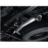 AWE Tuning | 0FG Exhaust - Tundra 3.4T 2022-2025