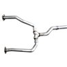 AWE Tuning | 0FG Exhaust - Tundra 3.4T 2022-2025