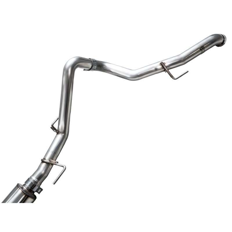 AWE Tuning | 0FG Exhaust - Tundra 3.4T 2022-2025