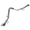 AWE Tuning | 0FG Exhaust - Tundra 3.4T 2022-2025