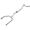 AWE Tuning | 0FG Exhaust - Tundra 3.4T 2022-2025