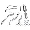 AWE Tuning | 0FG Exhaust - Tundra 3.4T 2022-2025