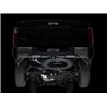 AWE Tuning | 0FG Exhaust - Tundra 3.4T 2022-2025