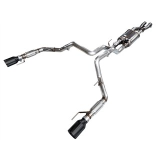 AWE Tuning | SwitchPath Exhaust - F-150 3.5T 2021-2025